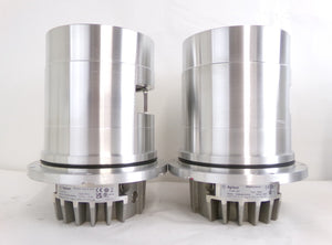 Agilent EX8698928R004 Turbomolecular Pump Turbo TV-401/301 Lot of 4 Working