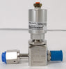 Parker Veriflo 45700041 Diaphragm Valve 930AOPLPNCSFSMF Reseller Lot of 9 Spare