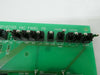 JEOL BP102105 VAC PANEL PB Board PCB JWS-2000 SEM System Working Spare