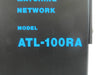 RFPP RF Power Products ATL-100RA Automatic Matching Network ASTECH Working