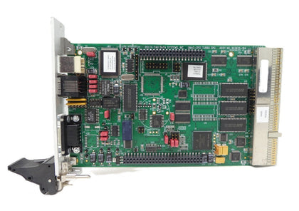 Delta Tau 603625-104 UMAC-CPCI Turbo CPU PCB Card AMAT 0190-38160 Working Spare