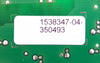 Hüttinger 1548949-05-350493 RF PCB 1538347-04-350493 SSM 3000 Working