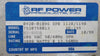 RF30R/PWT RFPP RF Power Products 7520758013 RF Generator Surplus Untested