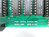 Cybor 35044-01 Photoresist Pump Control DB9 Module PCB 506A 59274-01 SVG Working