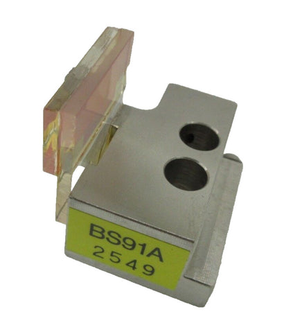 Nikon Precision BS91A WT Linear Scale NSR-S204B Scanning System Working