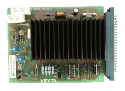 Oriental Motor Company SPD4225 2-Phase Driver Vexta TSK-6 New Surplus