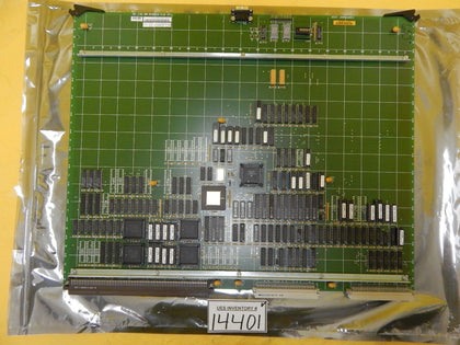 KLA Instruments 710-658041-20 Alignment Processor Phase 3 PCB Card Rev. C0 2132