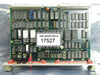 Philips PG 2910 Processor PCB Card SYSGPB ASML 4022.422.6640 PAS 5000/2500 Used