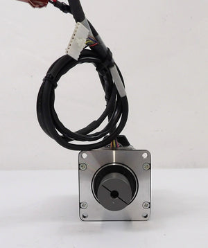 Sanyo Denki 103F7851-74XQ42 5-Phase Servo Motor AMAT 0190-19911 Working