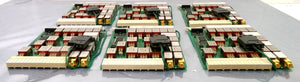 Agilent E3122-66501 Processor PCB Card Reseller Lot of 6 Working Surplus