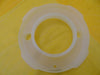 TEL Tokyo Electron F12-Non Cu-026 Wafer Rinse Wash Cup Assembly Used Working