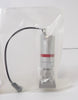 Fujikin FPR-NSDB-21LS2-6.35-NEM#C Valve Fine Series Reseller Lot of 4 New