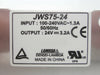 Densei-Lambda Power Supply Set of 4 JWS75-24 JWT75-522/A Hitachi M-511E Working