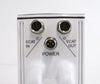AMAT Applied Materials 0190-85839 Flow Controller 250-2500mL/min Working