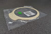 Applied Materials 0200-36524 Lid Liner TXZ