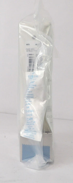 Pivotal Systems 32-02126 Mass Flow Controller MFC 400 SCCM NF3 New Surplus