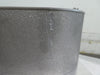 V-Tex GPF-16008 IPV 350 Throttling Pendulum Vacuum Gate Valve Penduroll Spare