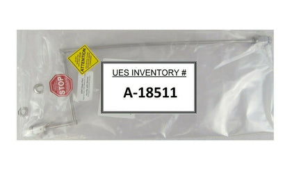 AMAT Applied Materials 0050-44837 300mm PVD Chamber Vent Gasline New Surplus