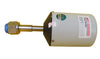 Edwards W65521611 Barocel Pressure Sensor 10 Torr Transducer Tested Working