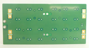 United Imaging 78000533 UIH-C V03 CP520_BUS V05 PCB 60001342 Working Surplus