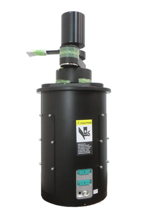 Genmark Automation GENCOBOT 8/3L Wafer Handling Robot GB8 Refurbished