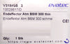 Evatec 10026617/D End Effector ATM BSM 300 Thin V318455 Intel 500737800 Cu New