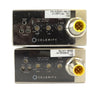 UNIT Instruments UFC-8165 Mass Flow Controller UFC-8165C Reseller Lot of 7 Spare