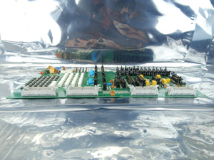 ASM Advanced Semiconductor Materials 1025-446-01 Interface Board PCB TYPE4 Used