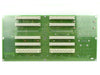 Nikon 4S018-402 Backplane Board PCB MTH-8SH NSR System Working Spare
