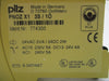 Pilz 774300 Safety Relay DIN Mount PNOZ X1 Reseller Lot of 2 Used Working