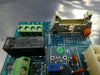 Mydax M1010D Flowmeter Interface/Relay Board PCB Chiller 1M9W-T Used Working