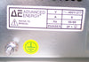 Pinnacle III AE Advanced Energy 31512411-338 6kW DC Power Supply New Surplus