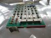 Balzers BG 531 470 T Panel Interface LSI 11 PCB Card BG531470T Used Working
