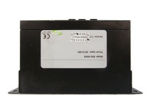 Korenix Technology EKU-500G 5 10/100/1000T Industrial Switch AMAT EDCO Working