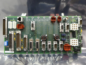 AMAT Applied Materials 0100-00454 Backplane Board PCB TPS 35-406246-03 Working