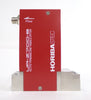 Horiba STEC UR-Z724M-B Mass Flow Controller MFC Reseller Lot of 2 Working