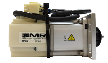 TEL Tokyo Electron MSS022J1SXIMR LM Arm Z-Motor IPN 500209951 Refurbished