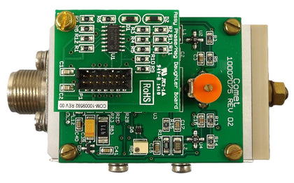 Comet 10009897.00 RF Match Phase/MAG Module 5000W @ 13.56MHz Working Surplus