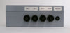 Phoenix Mecano VIF/ 4-24-PO-115-OPAL Power Supply Working Surplus