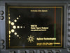 Agilent Technologies N8973A Noise Figure Analyzer NFA Series 10MHz-3GHz As-Is