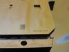 Nikon Precision 4G746-049 Wafer Stage Fiducial Plate NSR-S204B System Working