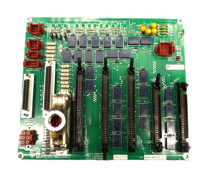 AMAT Applied Materials 0100-03320 HDPCVD 300mm AP Gas Distribution PCB Working