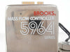 Brooks 5964C2MAP45KA Mass Flow Controller MFC Novellus 01-0624R-027 Working