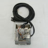 Horiba Fiber Optic Light Source Assembly with Cables PD-201A Used Working