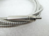 TEL Tokyo Electron 2L80-002660-12 Fiber Optic Cable 5 Foot Working Surplus