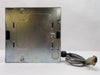 Vison Systems VLC-505 LaserCOMPACT Detector Module System Working Surplus