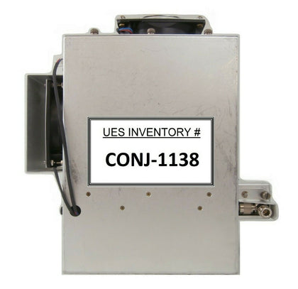 Kengineering Technical Services M11-00001-00 FastMatch RF Network Working Spare