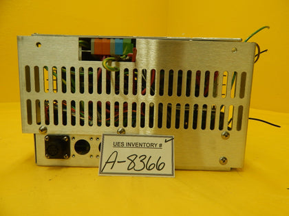 CAE Ultrsonics MSX-24T-208-CLMT Match Unit Used Working