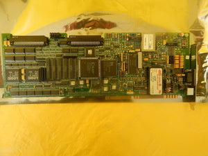 Matrox IM-CLD/AT/N Trigger and Video PCB Card KLA-Tencor 2552X Used Working