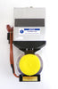 VAT 61234-KAGQ-BFT2 Butterfly Valve Control Series 612 Lot of 2 Working